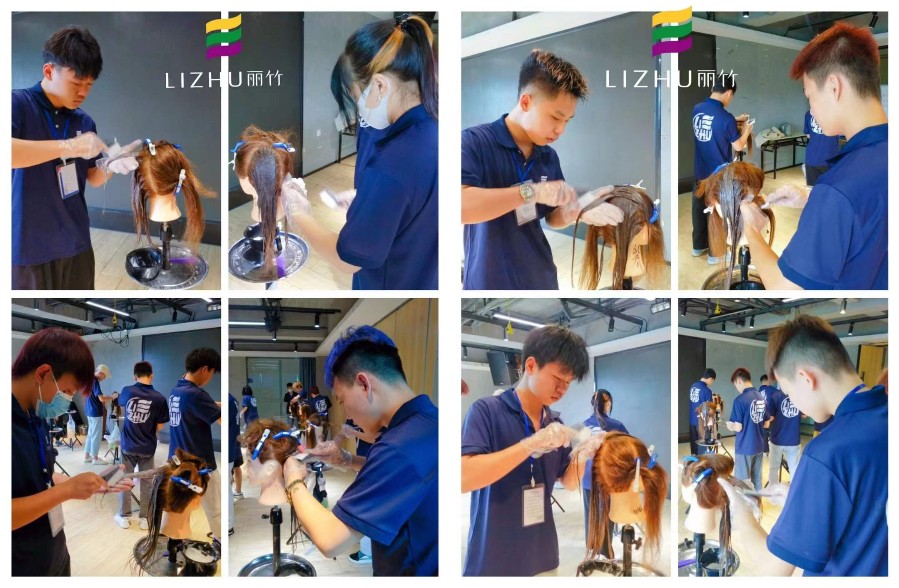 廣西學(xué)美發(fā)有年齡限制嗎？歡迎了解麗竹美發(fā)培訓(xùn)班