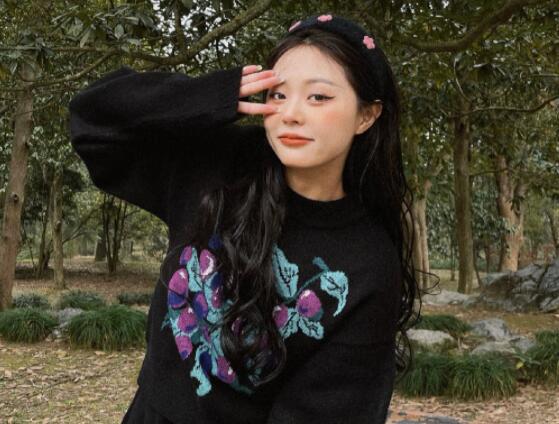 廣西網(wǎng)紅彩妝造型培訓(xùn)教你如何拍照