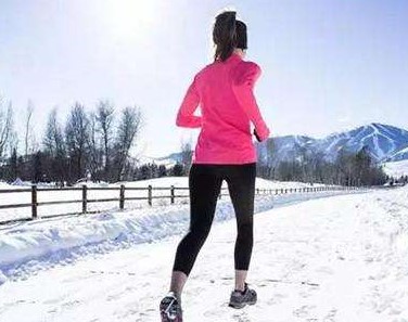 廣西美容養(yǎng)生學(xué)習(xí)：冬季鍛煉的注意事項