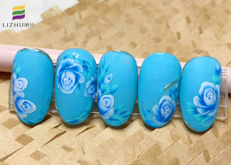 如何佩戴穿戴甲？廣西美甲培訓(xùn)機(jī)構(gòu)教你方法