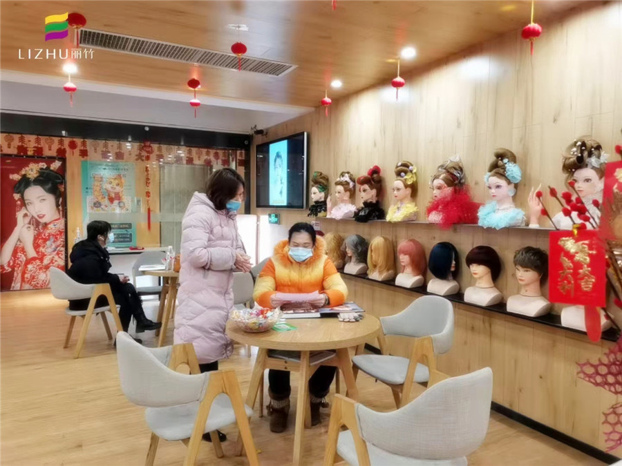 報(bào)名特惠加持，麗竹學(xué)校迎來(lái)火爆的開(kāi)學(xué)季