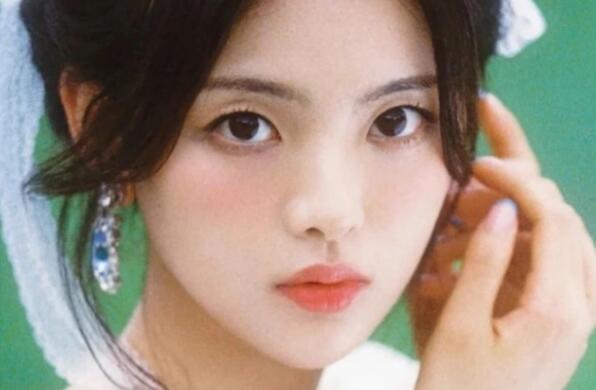 日系減齡臥蠶，跟著南寧化妝學(xué)習(xí)課程學(xué)