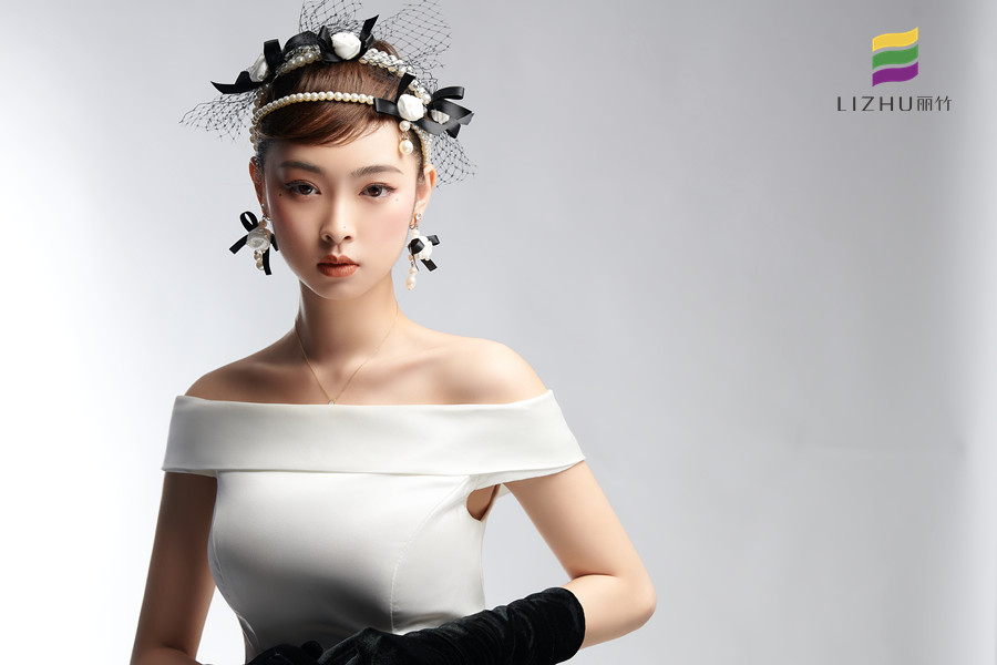 為什么新娘妝顯老？廣西彩妝教材給你分析