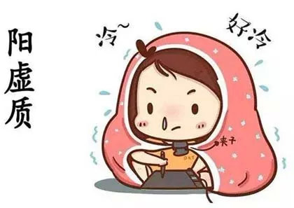 陽虛體質(zhì)的癥狀，南寧學美容的正規(guī)學校推薦