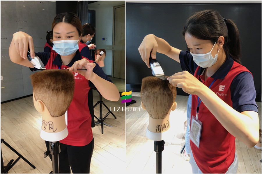 廣西哪里可以學(xué)理發(fā)？帶你去認(rèn)識平頭的魅力