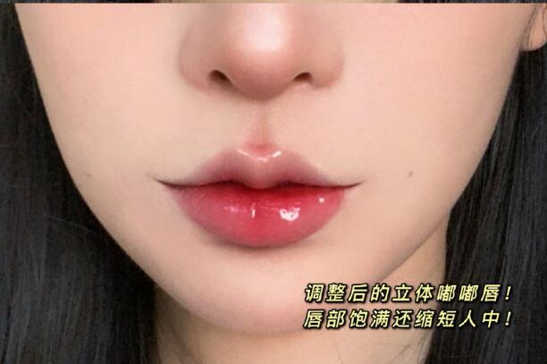 適合薄唇的化妝教程，南寧彩妝培訓(xùn)學(xué)校分享