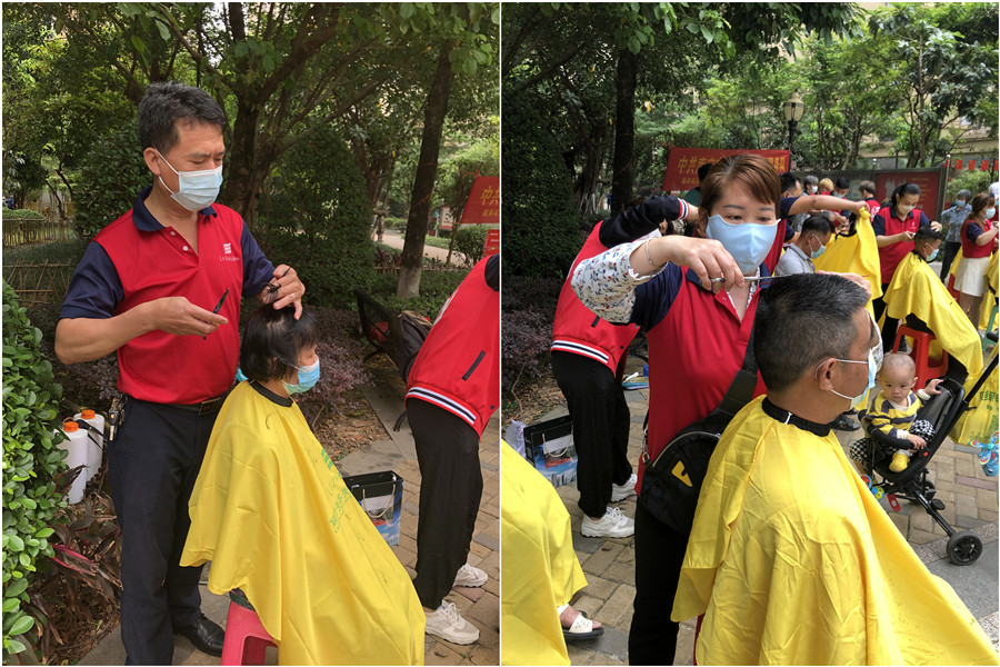 美發(fā)實踐重要嗎？美發(fā)社會實踐總結(jié)