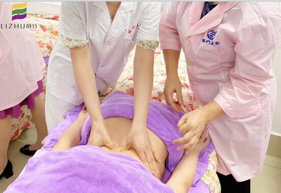 廣西美容美體學校：怎么保養(yǎng)腰部（上）