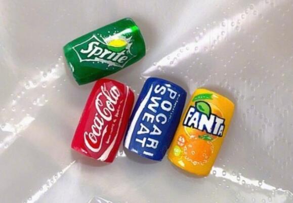 分享創(chuàng)意美甲圖片欣賞，告訴你南寧教美甲哪里好