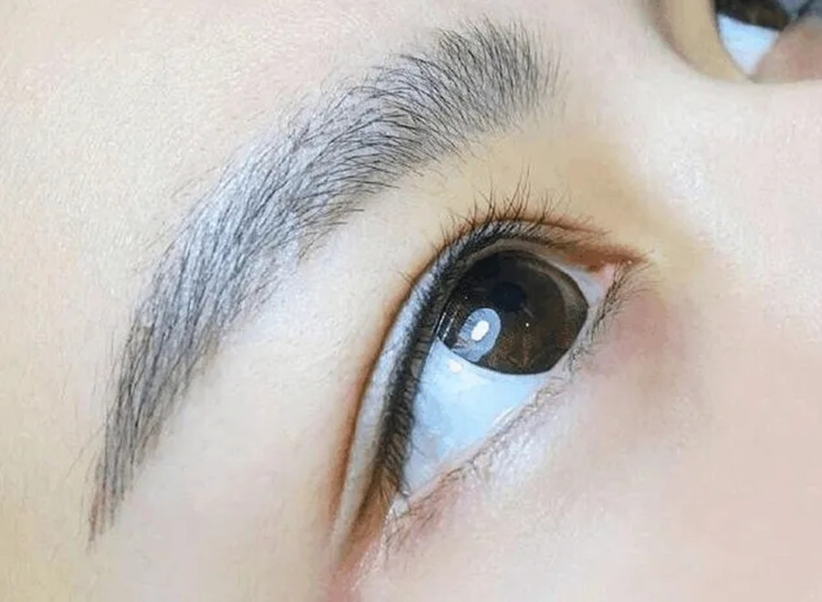 紋繡如何避免反復(fù)上色？廣西專業(yè)正規(guī)紋繡學(xué)校告訴你