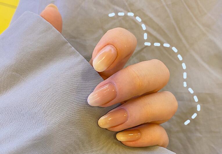 網(wǎng)紅長款美甲圖片，南寧美甲學(xué)校排行十大名校分享