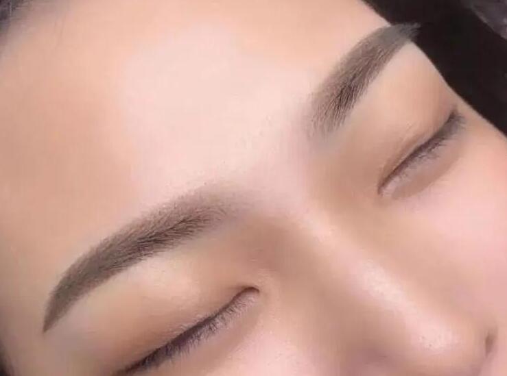 紋眉的壞處？南寧紋眉培訓(xùn)機(jī)構(gòu)專業(yè)解析