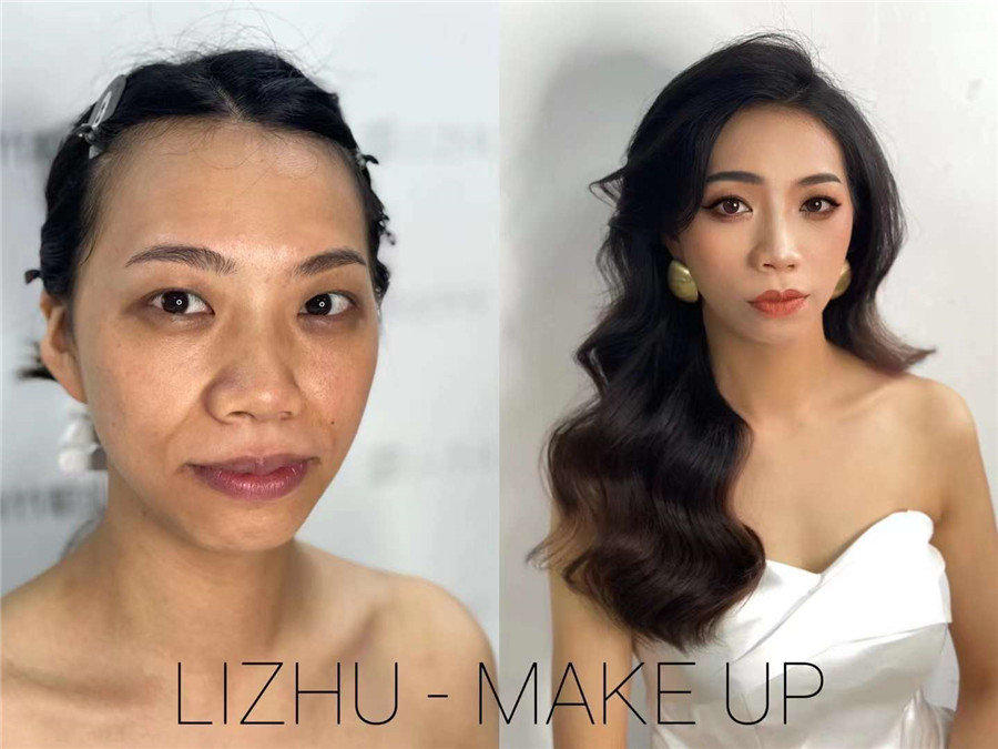 初高中畢業(yè)女生適合讀的專(zhuān)業(yè)，南寧化妝學(xué)校十大名校歡迎你