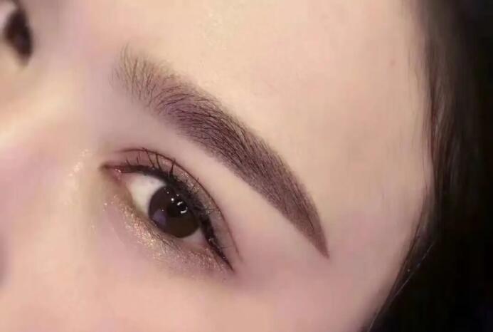 你為什么不做紋繡呢？廣西基礎紋繡告訴你