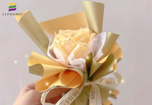 紙折花的注意事項(xiàng)，廣西花藝培訓(xùn)課程