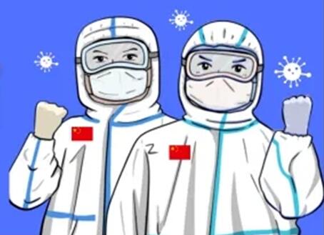 這些地區(qū)來（返）邕人員需要及時(shí)報(bào)備