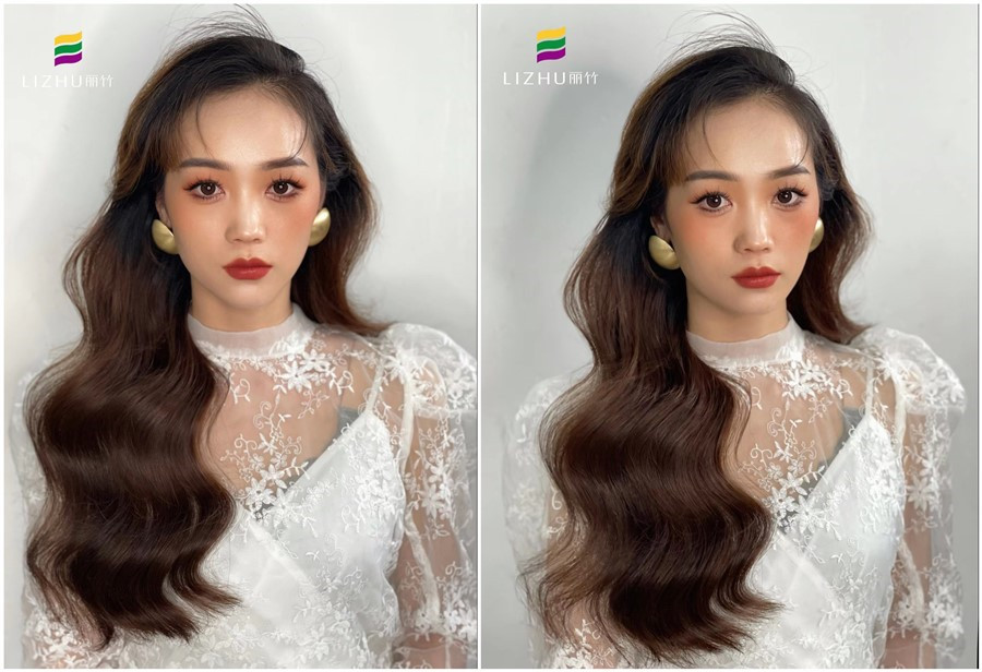 泰式新娘妝特點，南寧新娘妝培訓班總結(jié)概述