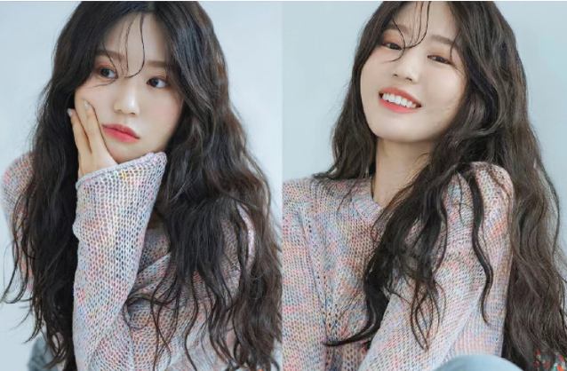 讓你發(fā)量爆增的法式燙發(fā)，廣西燙染學(xué)校大力推薦