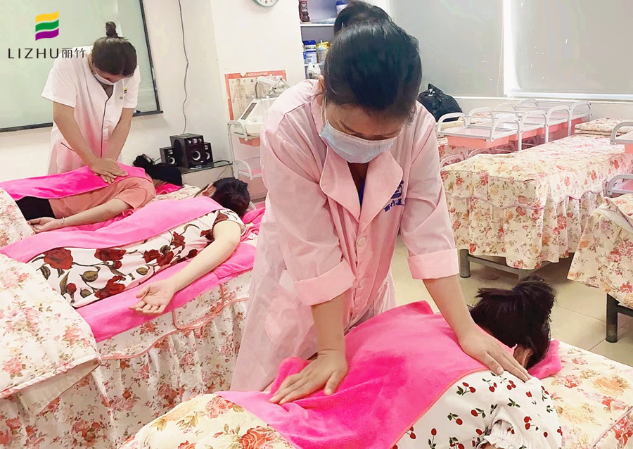 美容推拿按摩的好處？南寧推拿按摩培訓(xùn)講解