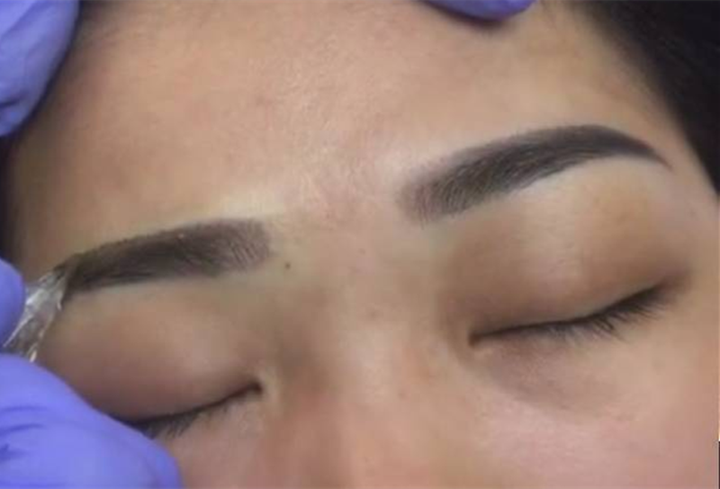 南寧紋繡基礎(chǔ)_失敗的紋繡現(xiàn)象都有哪些？