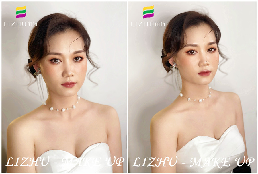 減齡禮服造型展實(shí)力，看廣西美妝培訓(xùn)哪家強(qiáng)？