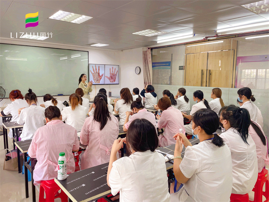 中醫(yī)美容有哪些項目：手診是什么？