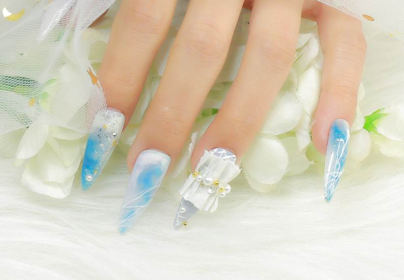 南寧培訓美甲師 | 南寧美甲短期班實訓