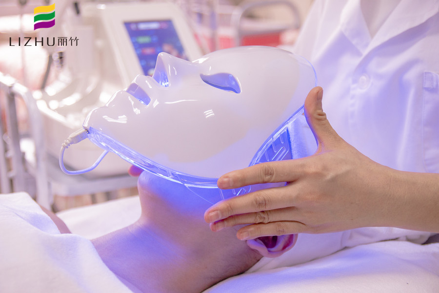 南寧哪里可以學(xué)皮膚管理？麗竹美容培訓(xùn)歡迎你