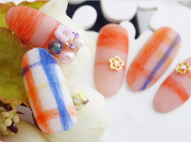 絲絨美甲可以碰水嗎？廣西美甲教育知識解答