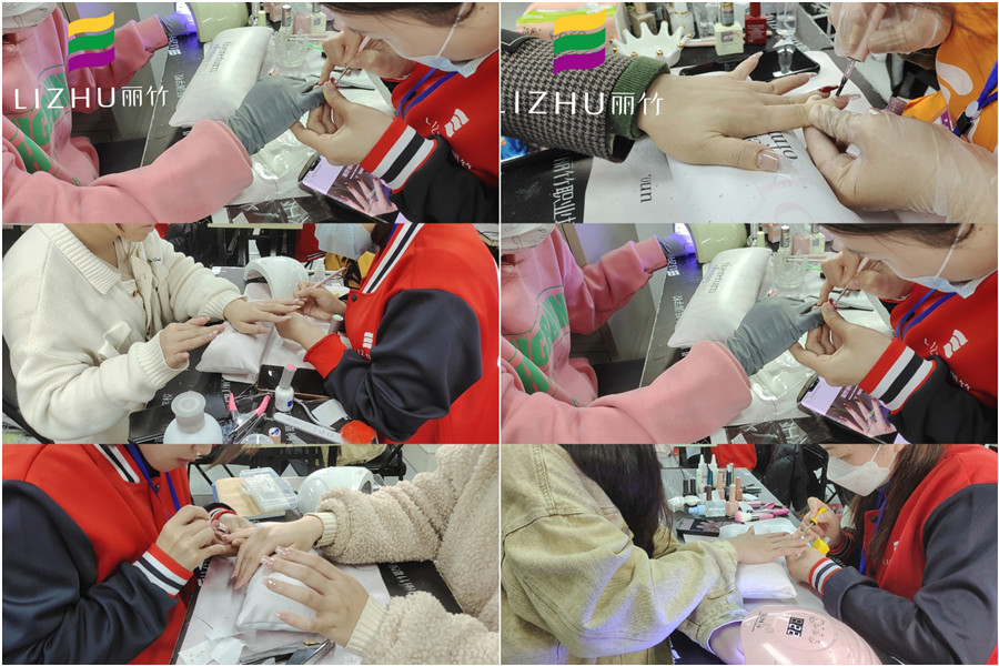 廣西美甲學(xué)?？荚?| 廣西美甲師考核內(nèi)容