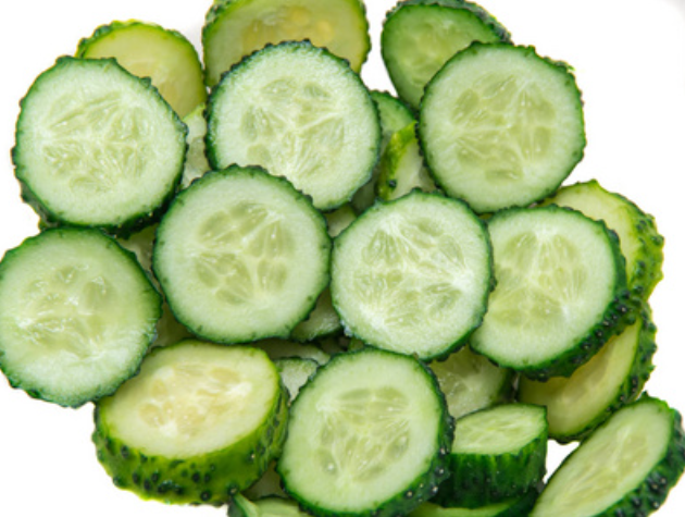 如何用黃瓜進行美容護膚？廣西美容面部管理培訓教你