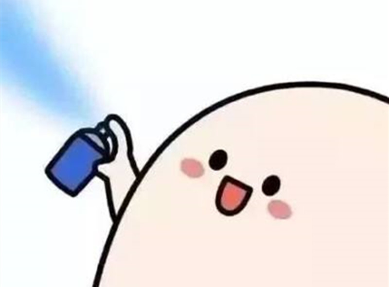 廣西美容護(hù)膚學(xué)習(xí)：噴霧怎么用？