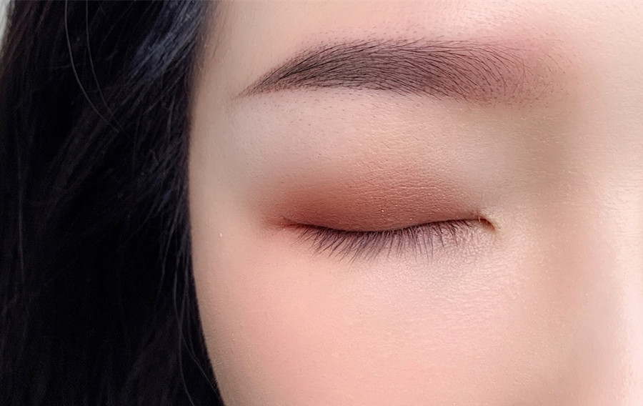 什么是霧眉？南寧學(xué)紋繡眉眼唇技術(shù)專業(yè)講解