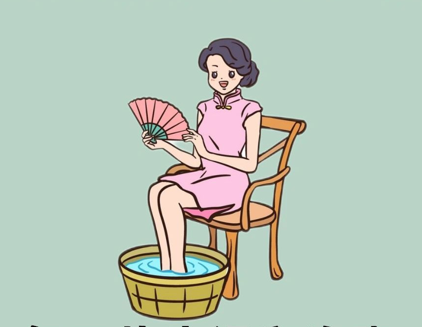 南寧學(xué)美容中醫(yī)告訴你：三伏天適合什么運(yùn)動(dòng)？