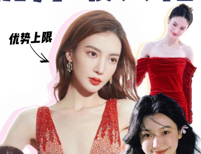 如何展示你的形象特點(diǎn)？南寧人物形象設(shè)計(jì)學(xué)校分享