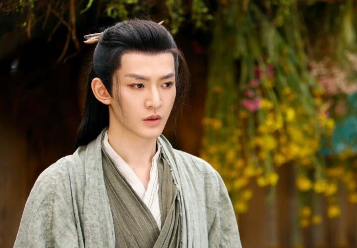 涂山璟眼妝教程，廣西彩妝眼妝培訓(xùn)