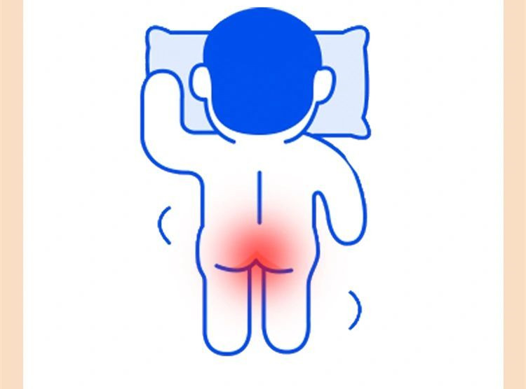 什么是健康的睡覺姿勢(shì)？廣西健康管理講解