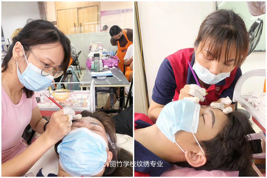 紋眉價格如何選擇？