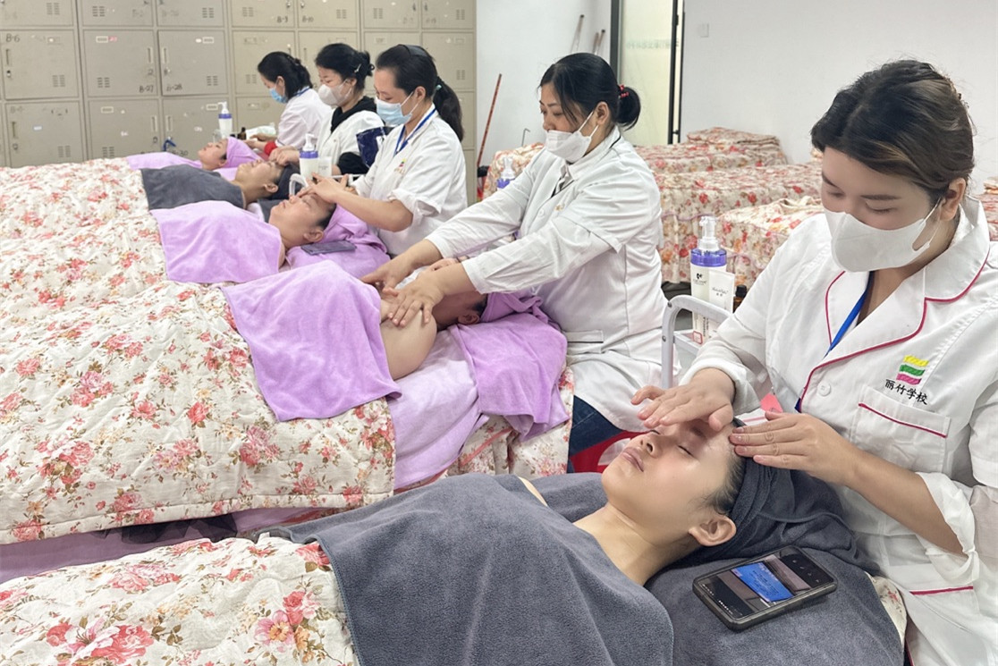 廣西美容師：什么是屏障受損？