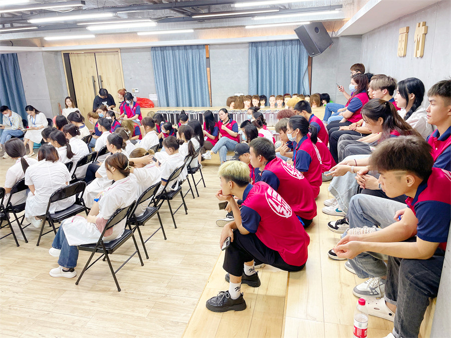 麗竹學校校園文化藝術(shù)節(jié)公布節(jié)目入選名單