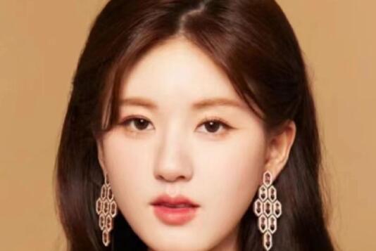 南寧化妝基礎：趙露思同款秋日橙色眼妝