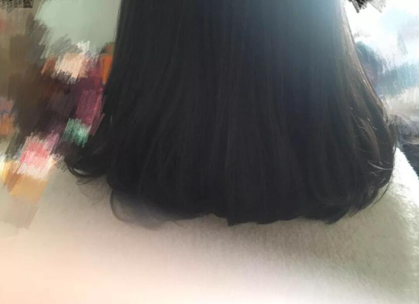 廣西燙發(fā)專業(yè)課程：怎么用卷發(fā)器做內(nèi)扣發(fā)型？