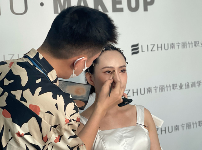 美妝防騙指南，南寧美妝培訓