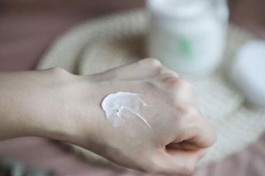 身體乳使用誤區(qū)，南寧美容美體護膚學校分享