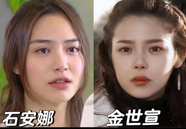 素人轉(zhuǎn)變富家千金妝容，廣西人物彩妝造型解析