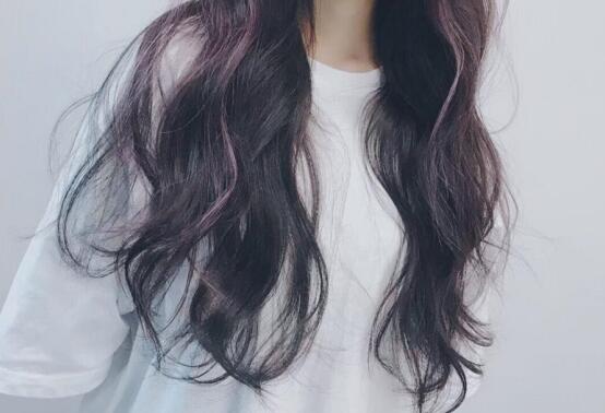 彈力素的正確使用方法，南寧學(xué)美發(fā)造型