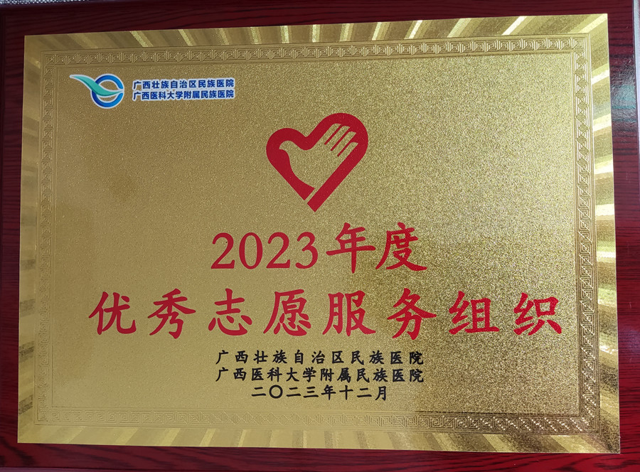 快報(bào)！祝賀麗竹學(xué)校再獲“年度志愿者服務(wù)組織”稱號(hào)