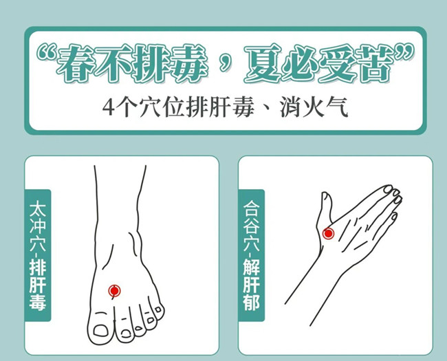 南寧美容健康管理：春季如何養(yǎng)生？