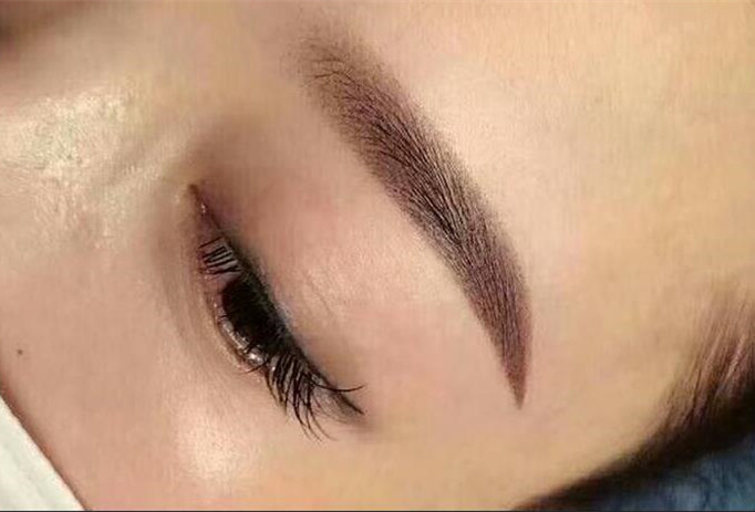 紋繡操作訓(xùn)練標(biāo)準(zhǔn)，南寧紋繡造型培訓(xùn)學(xué)校筆記