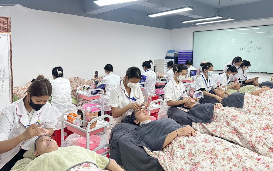 日常保障好皮膚的技巧，南寧皮膚管理專業(yè)